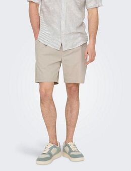 ONLY & SONS Shorts ONSTEL LIFE 0119 SHORTS NOOS