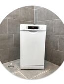 45er Bosch Geschirrspüler Serie 6 SPS66TW01E / 1 Jahr Garantie & Gratis Lieferung in Berlin! in 13349