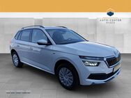 Skoda Kamiq, 1.0 TSI Clever incl Servicepaket, Jahr 2022 - Delitzsch