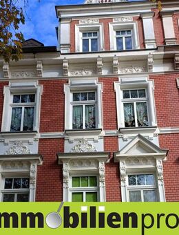 43017 - Neu renovierte 2-Zi.- Mietwohnung in Hof - Hof