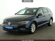 VW Passat Variant, 1.5 TSI Business ####, Jahr 2020 - Donnersdorf