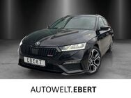 Skoda Octavia, 2.0 TDI Combi, Jahr 2021 - Heidelberg