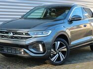 VW T-Roc, R-Line, Jahr 2024 - Delitzsch