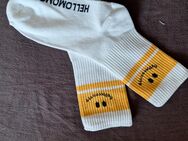 Getragene socken - Essen