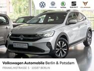 VW Taigo, 1.0 TSI Life APP, Jahr 2023 - Berlin