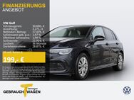 VW Golf, 2.0 TSI R-LINE BLACK STYLE LM18, Jahr 2023 - Dorsten