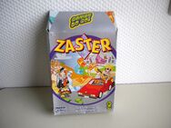 Parker-Spiel-Zaster,2002,ab 8 Jahre,2-6 Spieler - Linnich