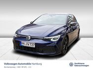 VW Golf, 2.0 TSI GTI, Jahr 2023 - Hamburg