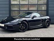 Porsche Boxster, (718) | 20-Zoll Carrera S |, Jahr 2019 - Ergolding