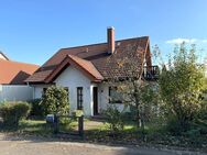 Einfamilienhaus mit großem Garten in grüner und beliebter Lage in Effeltrich - Effeltrich