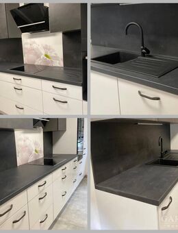 Modern renovierte 4 Zimmer-Wohnung in zentraler Lage von Markgröningen - Mitte November 2025 frei - - Markgröningen