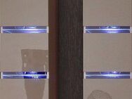 INOSIGN LED Glaskantenbeleuchtung, LED fest integriert