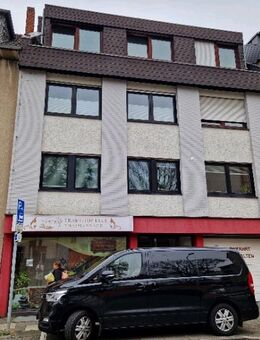 Großzügige Maisonette-Eigentumswohnung mit Balkon in guter Lage von 53225 Bonn-Beuel-Mitte - Bonn
