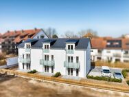 Neubau Reiheneckhaus (KFW 40) im Regensburger Westen - Regensburg