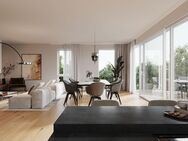 EXKLUSIVE VIER ZIMMER WOHNUNG MIT BALKON IN OTHMARSCHENS WOHL EXKLUSIVSTEN NEUBAUPROJEKT EDEN! - Hamburg