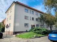 lichtdurchflutete 3 Zimmerwohnung mit Balkon - Leipzig