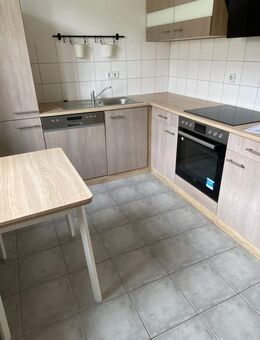 Zschopauer Str./HEIMGARTEN - Chemnitz