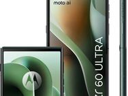 Motorola Razr 60 Ultra Smartphone (17,68 cm/6,96 Zoll, 512 GB Speicherplatz, 50 MP Kamera)