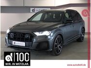 Audi SQ7, competition plus TFSI, Jahr 2023 - Wetzlar