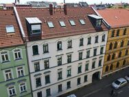 +vermietete 3-Zi-Wohnung im Leipziger Stadtteil Altlindenau+ - Leipzig