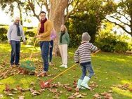 Tür an Tür mit Freunden oder Familie und doch für sich alleine! - Zweifamilienhaus in ruhigem Wohngebiet inkl. Baugrundstück - Dörrebach