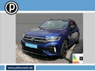 VW T-Roc, 2.0 TSI R 19`, Jahr 2024 - Fürth