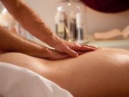 Erotische Massage für Frauen - Detmold
