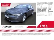 VW Golf, 1.0 TSI VIII Life, Jahr 2021 - Bad Schwartau