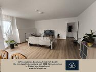 Lichtdurchflutete Dachgeschosswohnung mit 5 Zimmern in ruhiger waldnahen aber dennoch zentralen Lage - Siegen (Universitätsstadt)