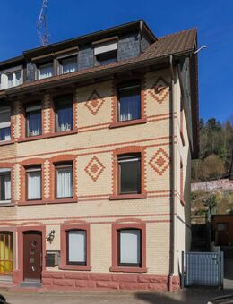 Unzählige Möglichkeiten - Willkommen in Ihrem neuen Lieblingsplatz! - Höfen (Enz)