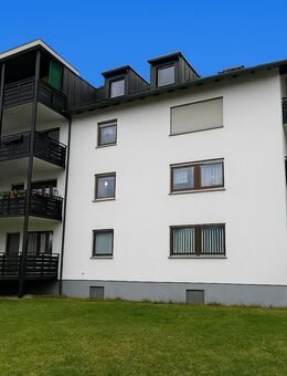 Sanierungsobjekt mit POTENZIAL (4,5Zi.) - Meckenbeuren