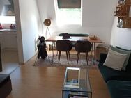 3 ZKB mit Einbauküche in Mannheim-Neckarau - Mannheim