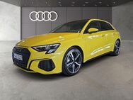 Audi A3, Sportback 35 TFSI S line, Jahr 2024 - Frankfurt (Main)