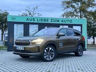 Skoda Kodiaq, 2.0 TDI SELECTION UPE 66 390 EURO, Jahr 2024 - Eisleben (Lutherstadt) Wolferode