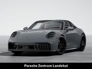 Porsche 992, (911) Targa 4 GTS | SportDesign Paket Carbon, Jahr 2022 - Ergolding