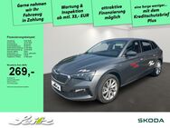 Skoda Scala, 1.5 TSI Tour, Jahr 2024 - Sonthofen