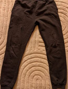 Hose Turnhose Jogginghose X-Mail 146/152 10-12 Jahre - Lenzkirch