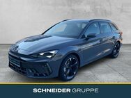 CUPRA Leon, Sportstourer e-Hybrid, Jahr 2022 - Zwickau