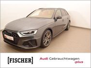 Audi A4, Avant 45TDI quattro Edition One S line, Jahr 2019 - Jena