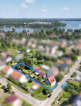 Gemütliches Häuschen in Senzig zu verkaufen... - Königs Wusterhausen