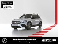 Mercedes GLB 250, AMG Distro Burmester °, Jahr 2019 - Trittau