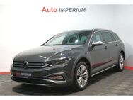 VW Passat Variant Alltrack 4Motion*ACC*Matrix*360° - Schmidgaden