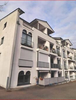 Zentral und seniorengerecht wohnen - Pinneberg