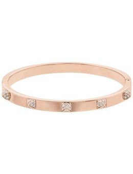 Swarovski Armreif Tactic, mit Swarovski® Kristall