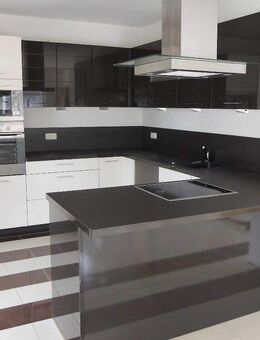 5 Zi Stadtvilla 130m² - Dallgow-Döberitz