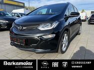 Opel Ampera, e Basis, Jahr 2017 - Münster