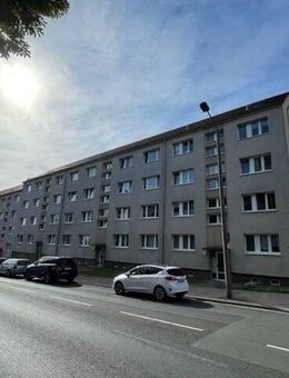 2-Raum Wohnung mit Balkon - Bad Langensalza