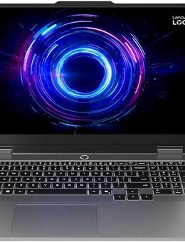 Lenovo LOQ 17IRX10 Gaming-Notebook (43,9 cm/17,3 Zoll, Intel Core i5 13450HX, GeForce RTX 5050, 512 GB SSD)