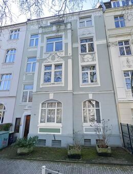 Mehrfamilienhaus in zentraler Lage von Dortmund - Denkmalgeschützt, modernisiert - Dortmund