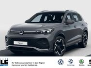 VW Tiguan, 1.5 R-Line eTSI MASSAGE, Jahr 2022 - Hannover